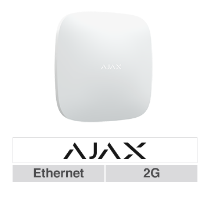 [30400044] AJAX HUB-W