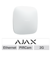 [30400048] AJAX HUB 2-W