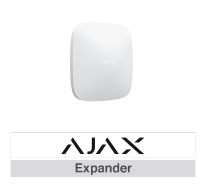 [30400033] AJAX REX-W