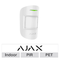 [30400024] AJAX MOTIONPROTECT-W