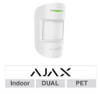 [30400026] AJAX MOTIONPROTECT PLUS-W
