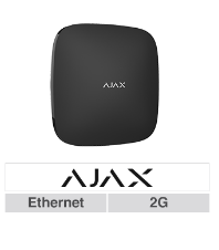 [30400047] AJAX HUB 2-B