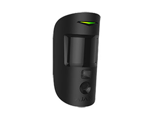 [30400140] Ajax MotionCam PhOD-B